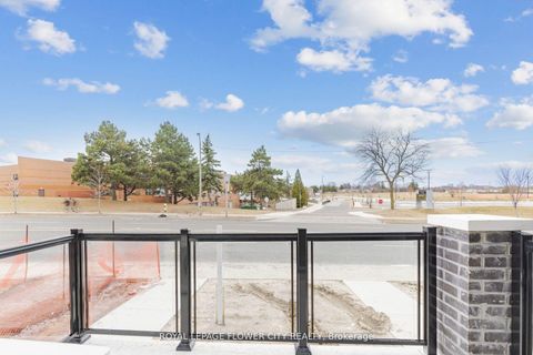 Photo 37 at 26 - 155 Tapscott Road NE, Malvern, Toronto