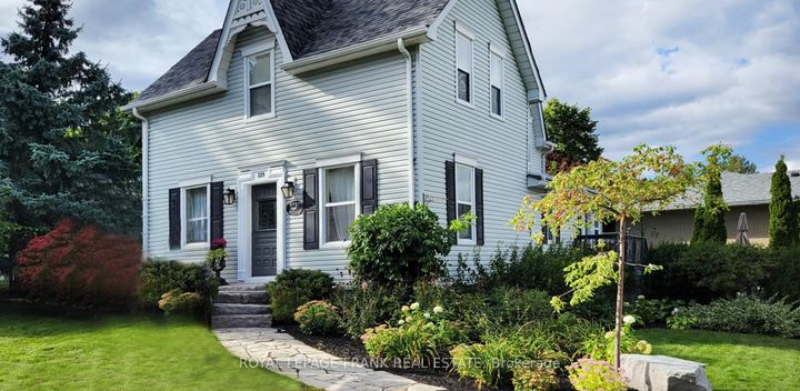 Photo 0 at 329 Mcdonald Street, Port Perry, Scugog