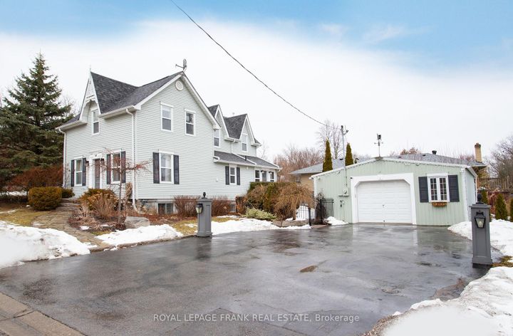 Photo 1 at 329 Mcdonald Street, Port Perry, Scugog