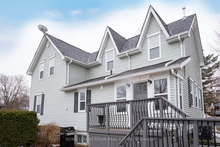 Photo 2 at 329 Mcdonald Street, Port Perry, Scugog