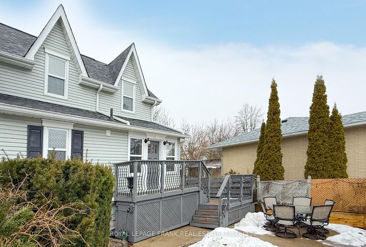 Photo 4 at 329 Mcdonald Street, Port Perry, Scugog