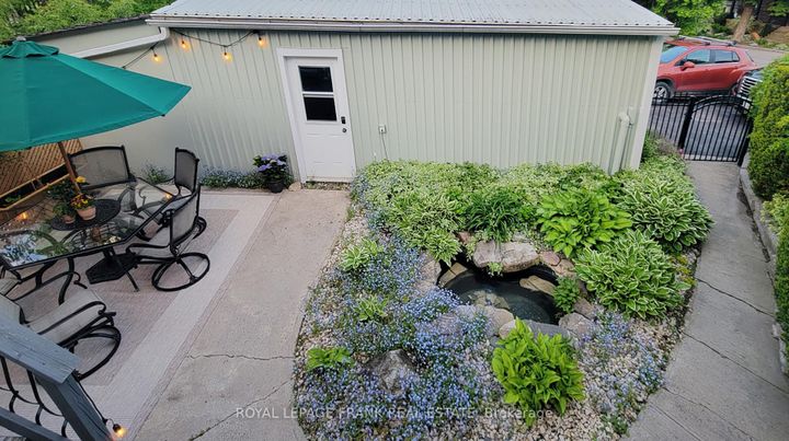 Photo 6 at 329 Mcdonald Street, Port Perry, Scugog