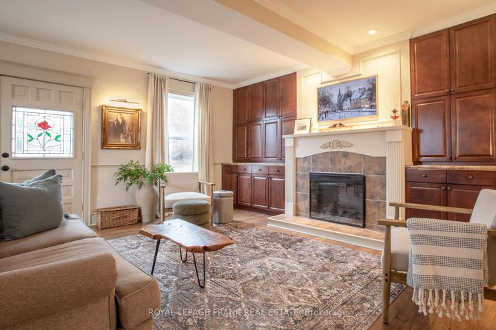 Photo 9 at 329 Mcdonald Street, Port Perry, Scugog