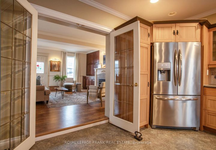 Photo 12 at 329 Mcdonald Street, Port Perry, Scugog