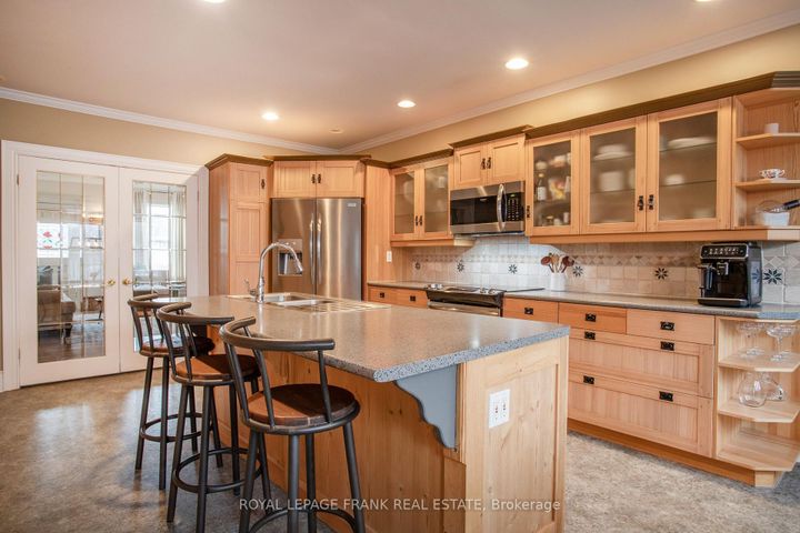 Photo 13 at 329 Mcdonald Street, Port Perry, Scugog