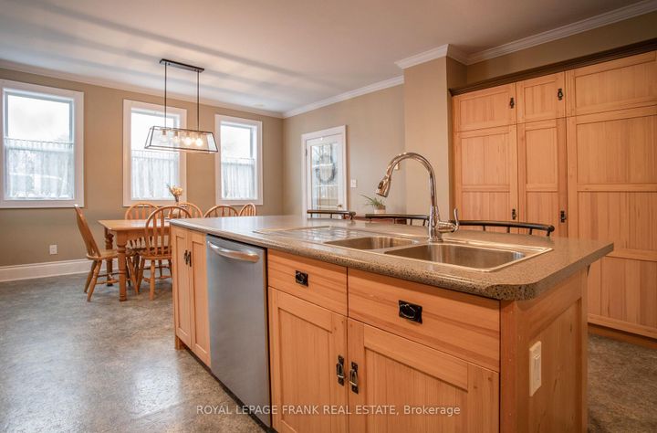 Photo 15 at 329 Mcdonald Street, Port Perry, Scugog