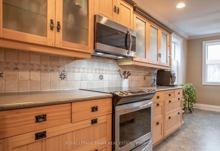 Photo 16 at 329 Mcdonald Street, Port Perry, Scugog