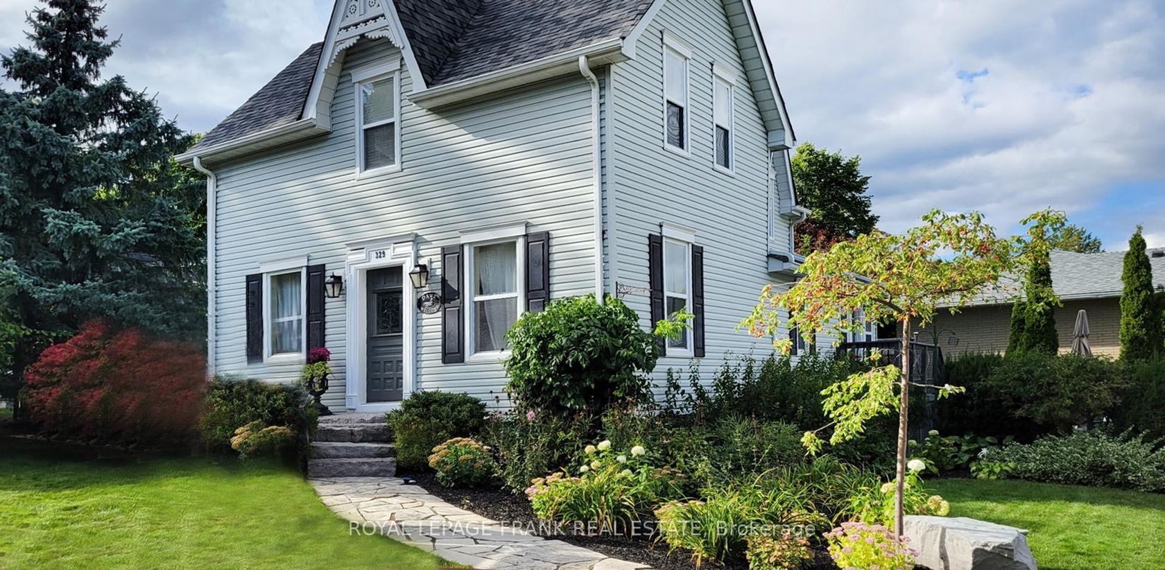 329 Mcdonald Street, Port Perry, Scugog 2