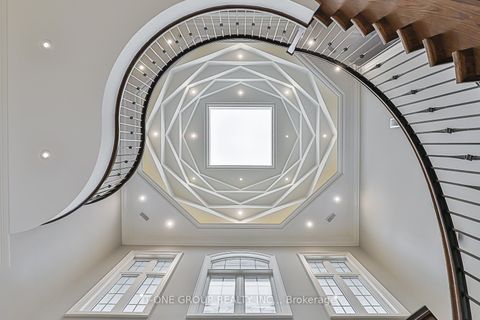 Photo 4 at 49 Pheasant Road, Newtonbrook East, Toronto