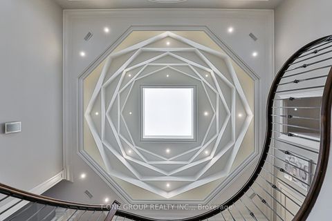 Photo 5 at 49 Pheasant Road, Newtonbrook East, Toronto