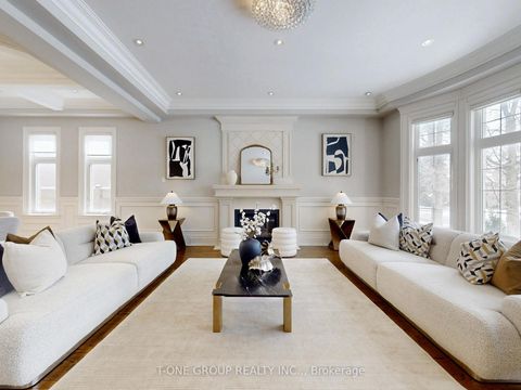 Photo 7 at 49 Pheasant Road, Newtonbrook East, Toronto