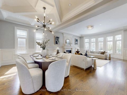 Photo 9 at 49 Pheasant Road, Newtonbrook East, Toronto