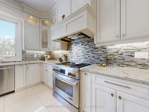 Photo 12 at 49 Pheasant Road, Newtonbrook East, Toronto