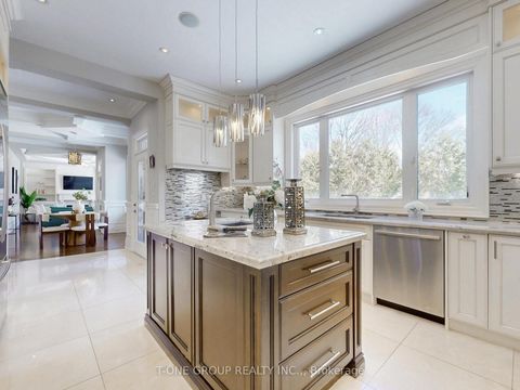 Photo 13 at 49 Pheasant Road, Newtonbrook East, Toronto
