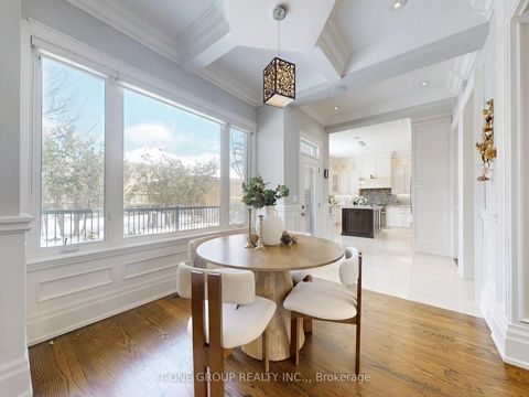 Photo 14 at 49 Pheasant Road, Newtonbrook East, Toronto