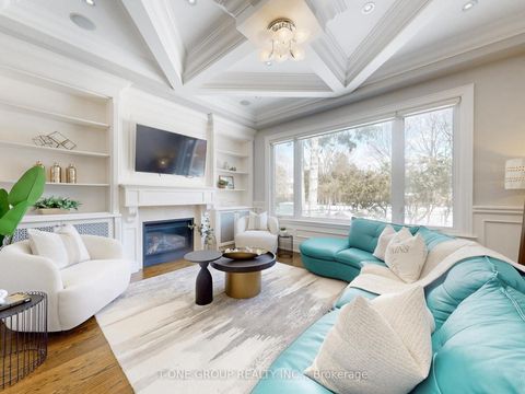 Photo 15 at 49 Pheasant Road, Newtonbrook East, Toronto