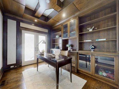 Photo 16 at 49 Pheasant Road, Newtonbrook East, Toronto