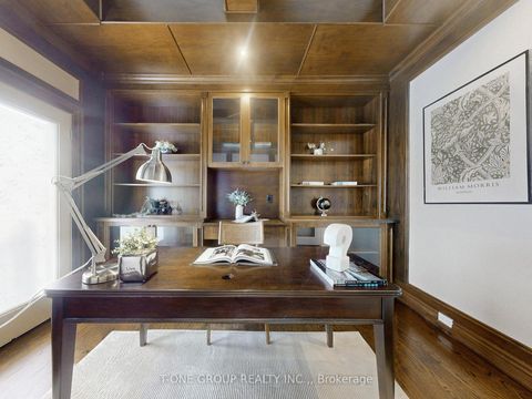 Photo 17 at 49 Pheasant Road, Newtonbrook East, Toronto