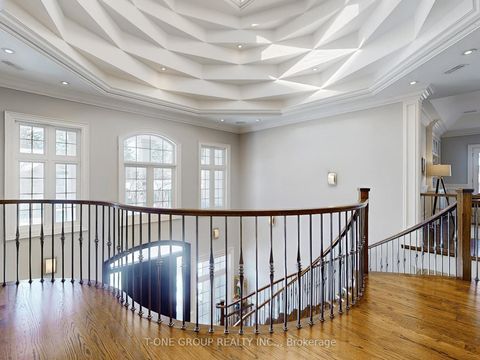 Photo 18 at 49 Pheasant Road, Newtonbrook East, Toronto