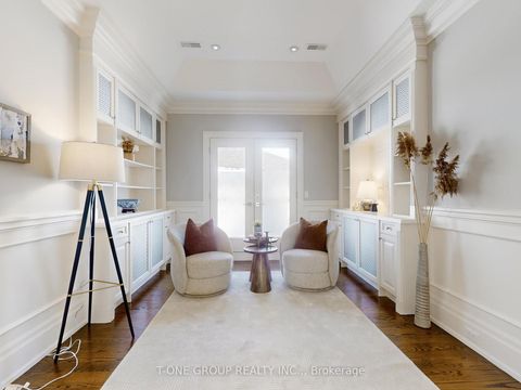 Photo 19 at 49 Pheasant Road, Newtonbrook East, Toronto