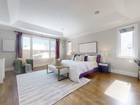 Photo 20 at 49 Pheasant Road, Newtonbrook East, Toronto