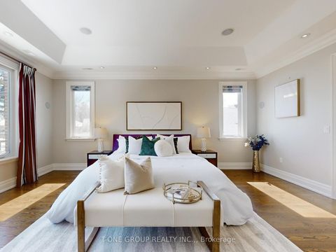 Photo 21 at 49 Pheasant Road, Newtonbrook East, Toronto