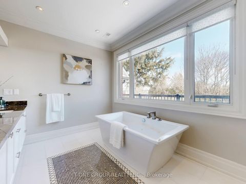 Photo 24 at 49 Pheasant Road, Newtonbrook East, Toronto