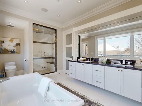 Photo 25 at 49 Pheasant Road, Newtonbrook East, Toronto