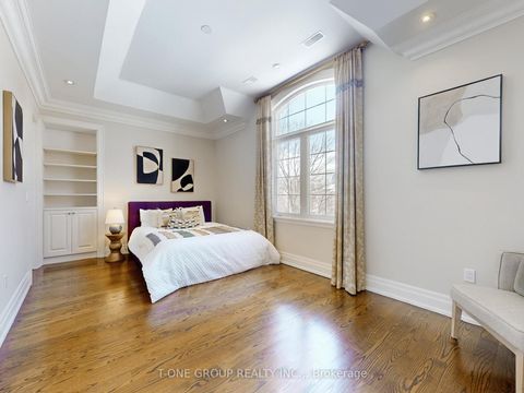 Photo 26 at 49 Pheasant Road, Newtonbrook East, Toronto