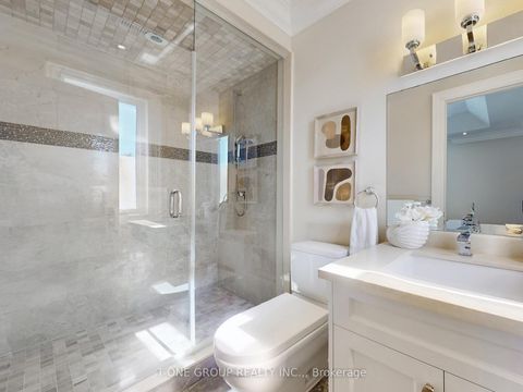 Photo 27 at 49 Pheasant Road, Newtonbrook East, Toronto