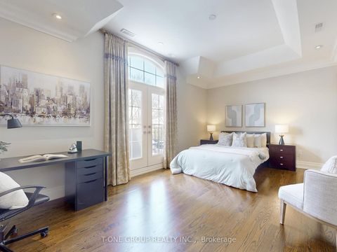 Photo 28 at 49 Pheasant Road, Newtonbrook East, Toronto