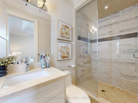 Photo 29 at 49 Pheasant Road, Newtonbrook East, Toronto