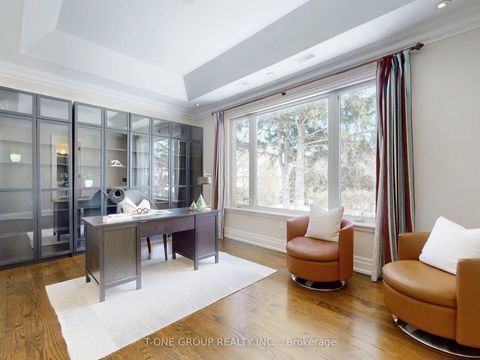 Photo 30 at 49 Pheasant Road, Newtonbrook East, Toronto