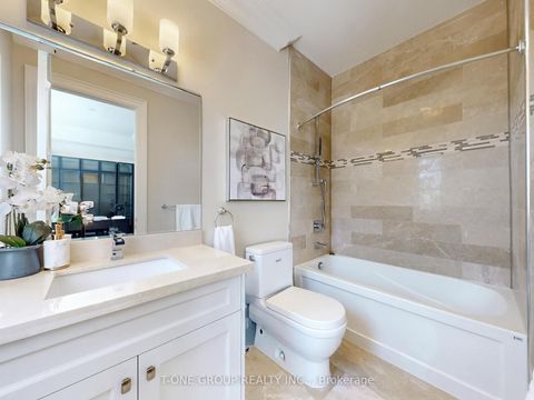 Photo 31 at 49 Pheasant Road, Newtonbrook East, Toronto