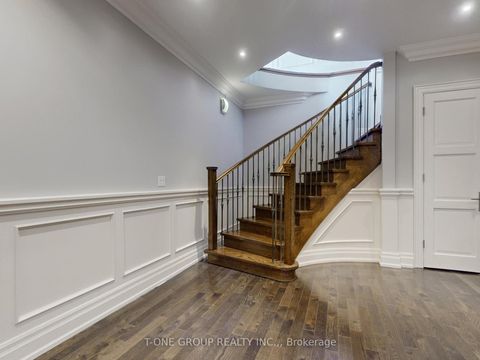 Photo 32 at 49 Pheasant Road, Newtonbrook East, Toronto