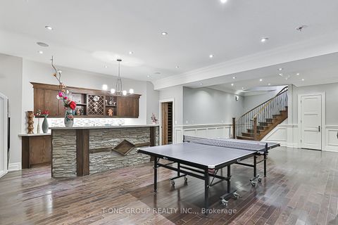 Photo 33 at 49 Pheasant Road, Newtonbrook East, Toronto