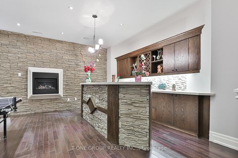 Photo 34 at 49 Pheasant Road, Newtonbrook East, Toronto
