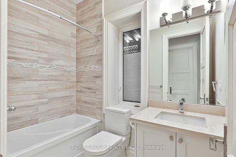 Photo 40 at 49 Pheasant Road, Newtonbrook East, Toronto