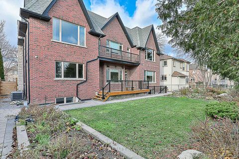Photo 43 at 49 Pheasant Road, Newtonbrook East, Toronto