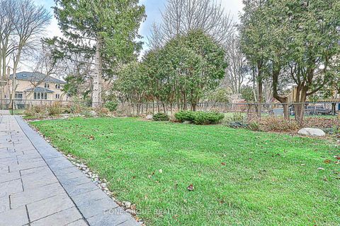 Photo 44 at 49 Pheasant Road, Newtonbrook East, Toronto