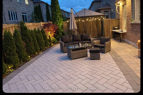 Photo 30 at 35 Cosford Street, Bayview Northeast, Aurora