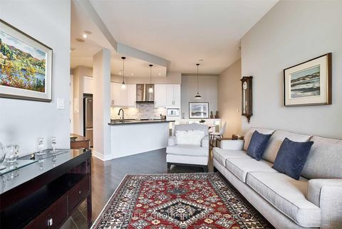 Photo 8 at 1506 - 10 Bloorview Place, Don Valley Village, Toronto