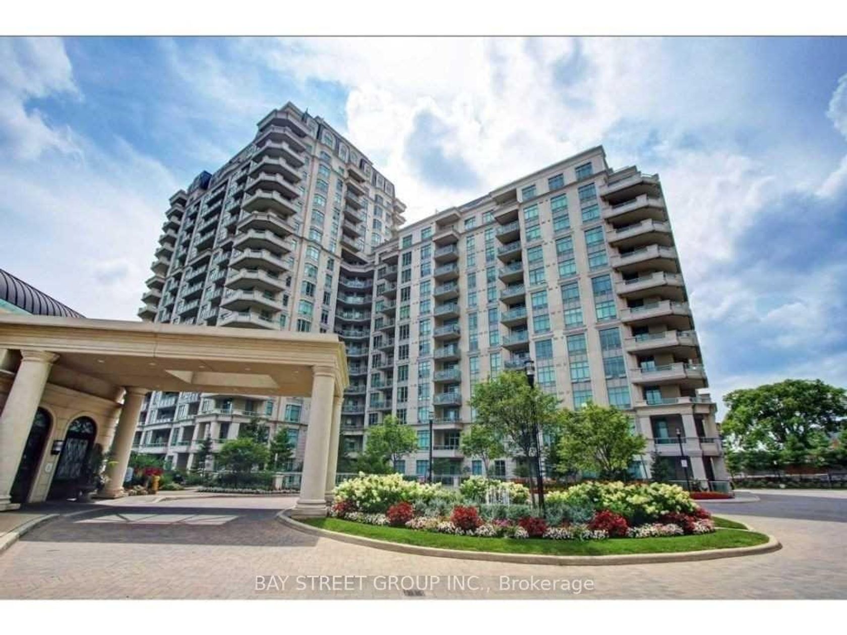 1506 - 10 Bloorview Place, Don Valley Village, Toronto photo 8