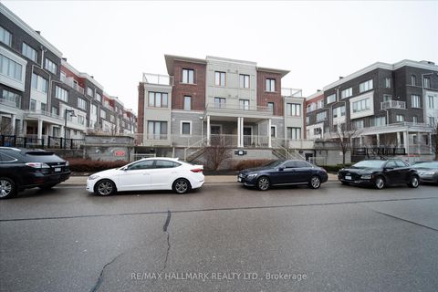 Photo 1 at 6 - 135 Long Branch Avenue, Long Branch, Toronto