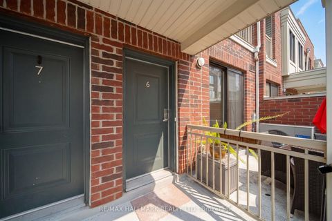 Photo 5 at 6 - 135 Long Branch Avenue, Long Branch, Toronto