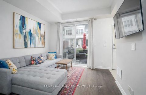 Photo 8 at 6 - 135 Long Branch Avenue, Long Branch, Toronto