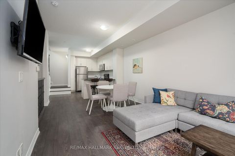 Photo 9 at 6 - 135 Long Branch Avenue, Long Branch, Toronto