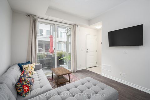 Photo 10 at 6 - 135 Long Branch Avenue, Long Branch, Toronto