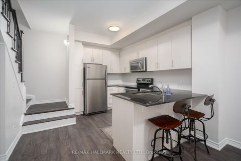 Photo 11 at 6 - 135 Long Branch Avenue, Long Branch, Toronto