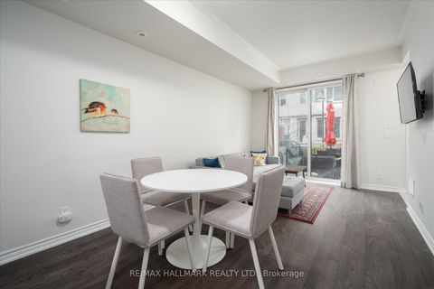 Photo 14 at 6 - 135 Long Branch Avenue, Long Branch, Toronto